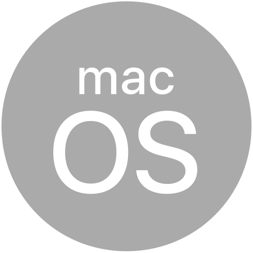 macOS